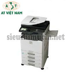 Máy Photocopy SHARP MX-M564N